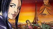 Broken Sword: Director's Cut cover