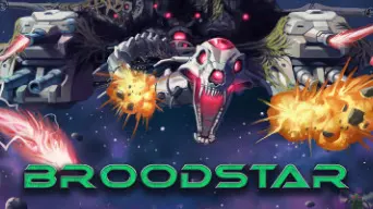 BroodStar cover