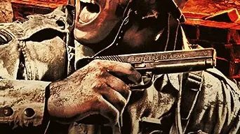 Brothers in Arms: Hell's Highway™ cover