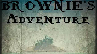 Brownie's Adventure cover