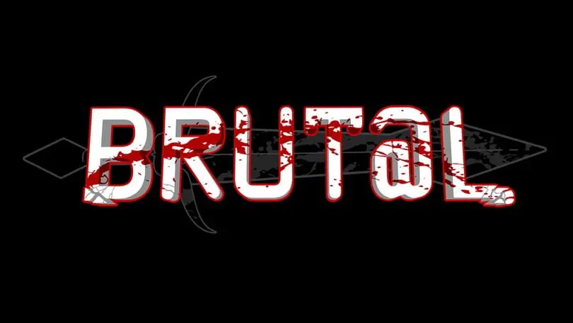 Brut@l cover