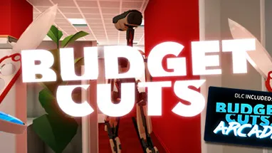 Budget Cuts cover
