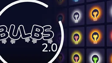 Bulbs 2.0 cover