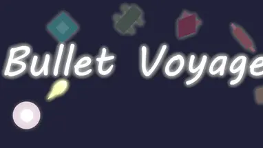Bullet Voyage cover