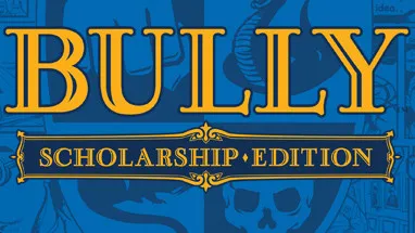 Bully: Scholarship Edition cover