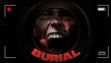 Burial cover