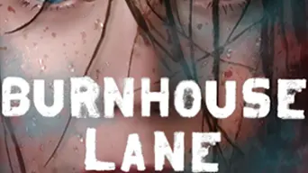 Burnhouse Lane cover
