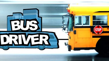 Bus Driver cover