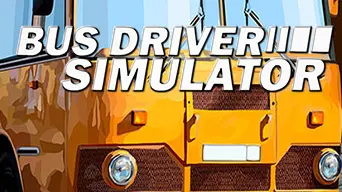 Bus Driver Simulator cover