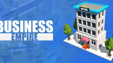 Business Empire - Online Board Game cover