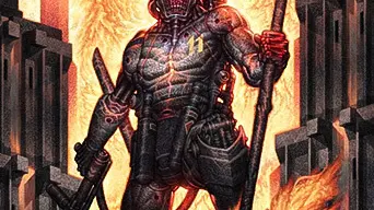 Butcher cover