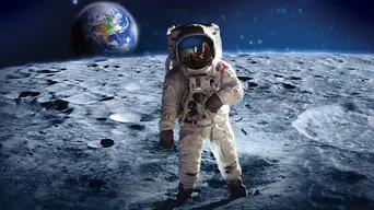 Buzz Aldrin's Space Program Manager cover