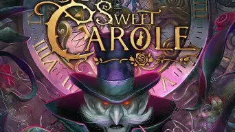 Bye Sweet Carole cover