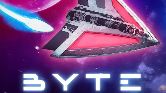 Byte Wars cover