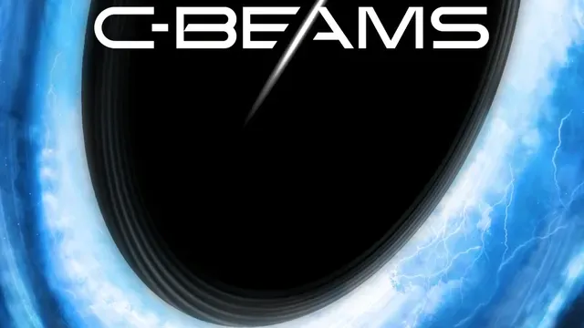 C-Beams cover