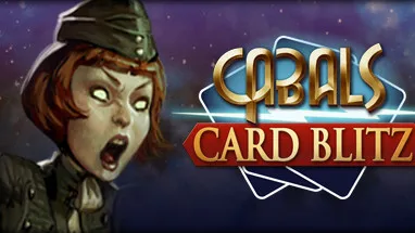 Cabals: Card Blitz cover