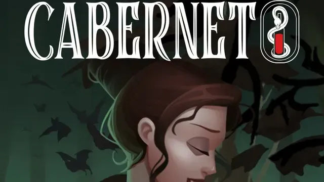 Cabernet cover