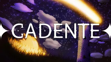 Cadente cover