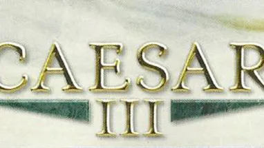 Caesar™ 3 cover