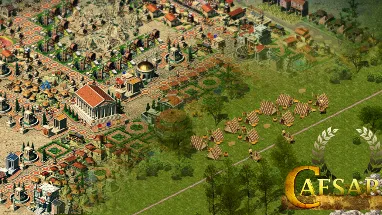 CaesarIA cover