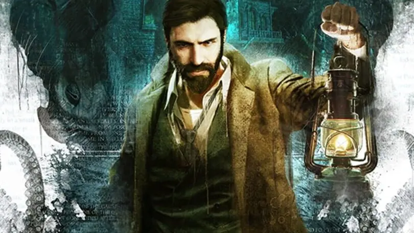 Call of Cthulhu® cover
