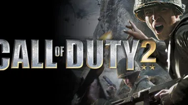 Call of Duty® 2 cover