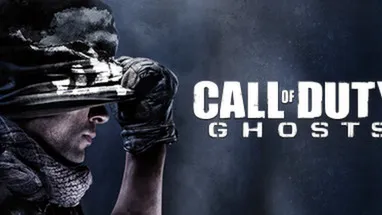 Call of Duty®: Ghosts cover