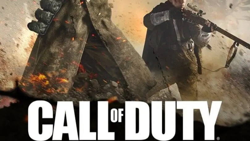 Call of Duty: Vanguard cover
