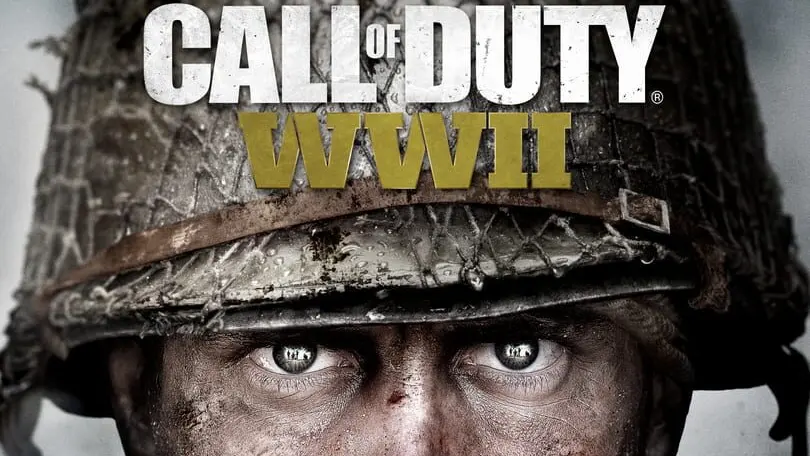 Call of Duty: WWII cover