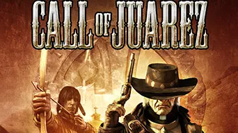 Call of Juarez cover