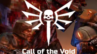 Call of the Void cover