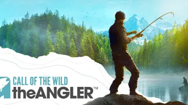 Call of the Wild: The Angler™ cover