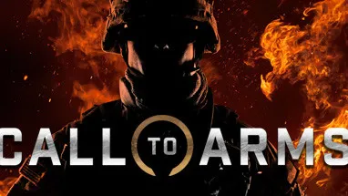 Call to Arms cover