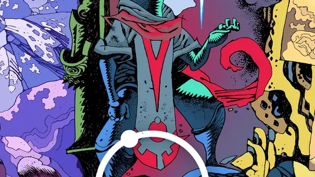 CALX cover