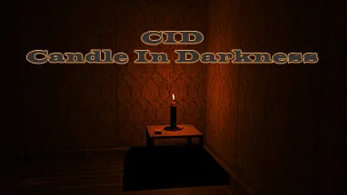 Candle In Darkness cover