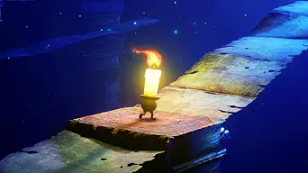Candleman: The Complete Journey cover