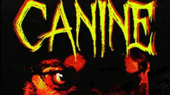 CANINE cover