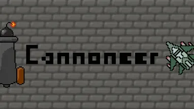 Cannoneer cover