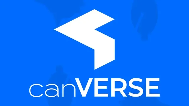 canVERSE cover