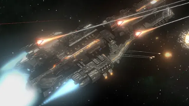 Capital Command cover