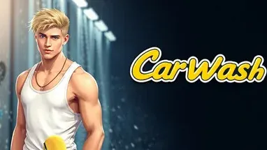 Car Wash cover
