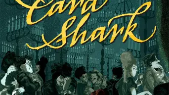 Card Shark cover