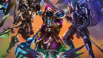 Cardaclysm: Shards of the Four cover