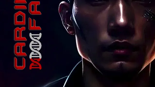 Cardinal Fall cover