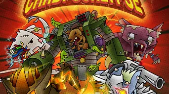 Cardpocalypse cover