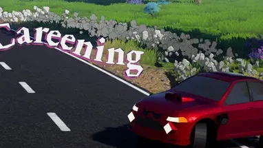 Careening cover