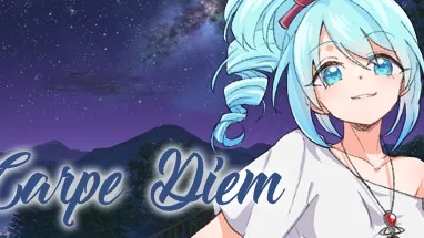 Carpe Diem cover