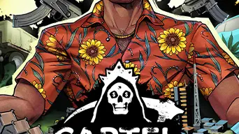 Cartel Tycoon cover