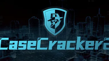 CaseCracker2 cover