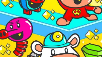 Cash Cow DX cover